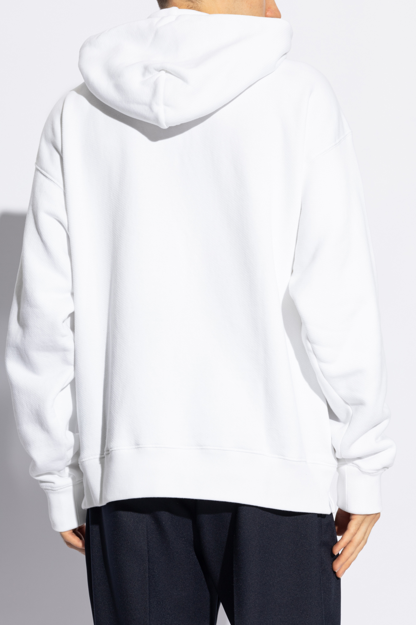 PEDRO アユニ・D ノーマルヘドHOODIE WHITE XXL 未開封 White Full-Zip Hoodie – MaseratiStore